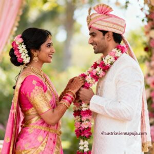 Hindu Indian Wedding Ceremony 2 Hindu Wedding Ceremonies in Italy