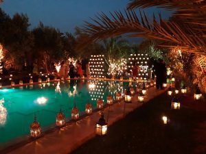 Hindu Wedding in Morocco 3 Hindu Wedding in Morocco