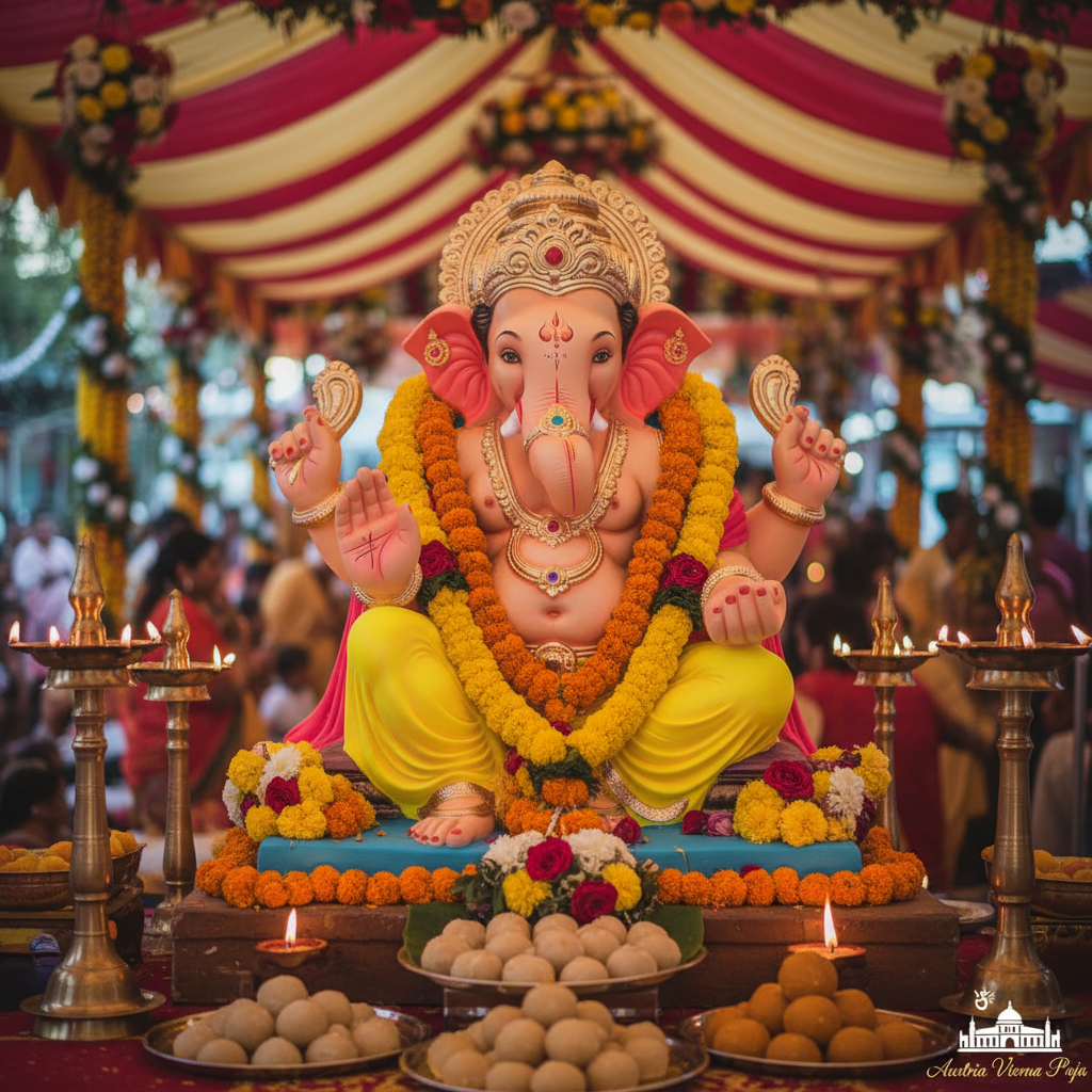 Ganesh Chaturthi