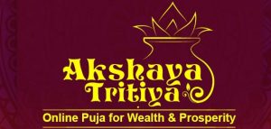 Significance of Akshaya Tritiya