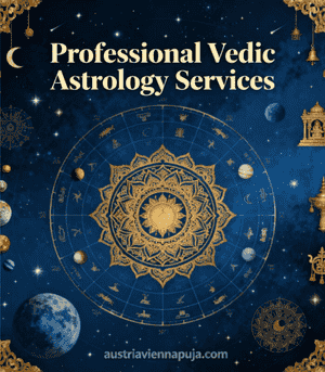 Home 7 astrology services