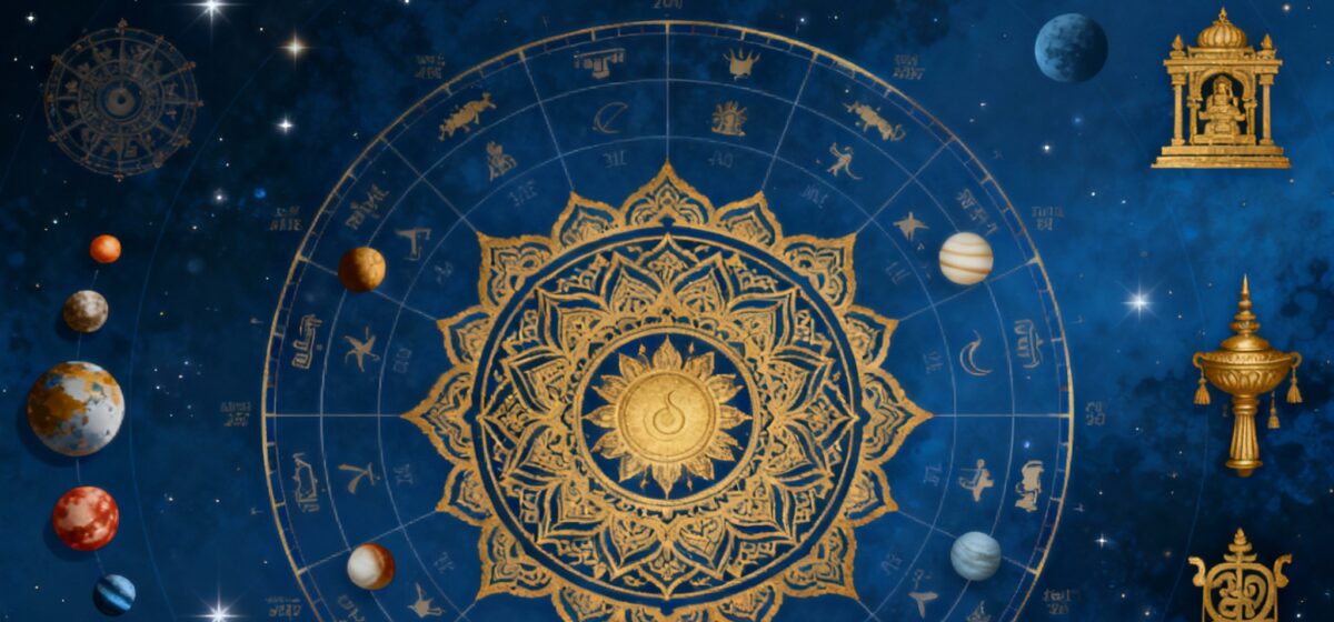 Astrology Service