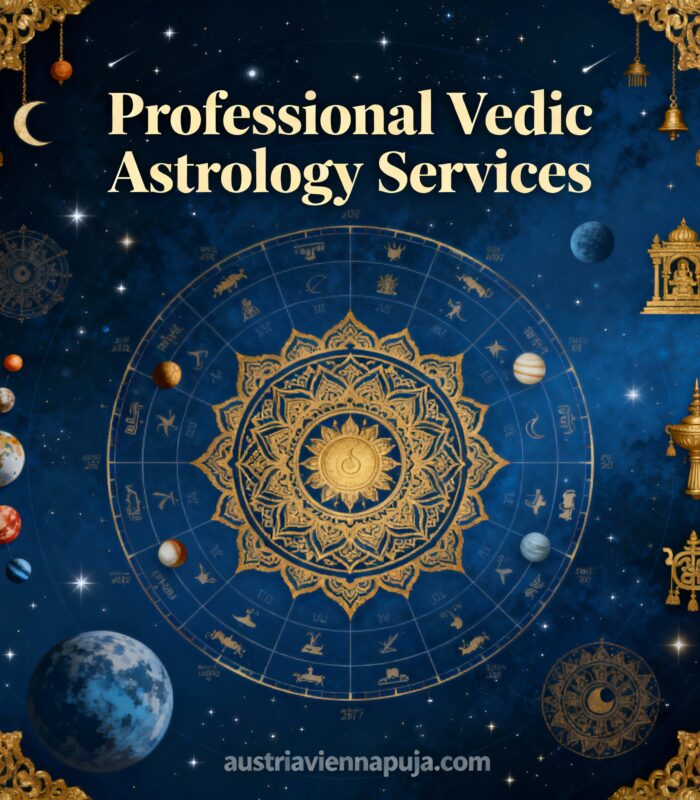 Astrology Service