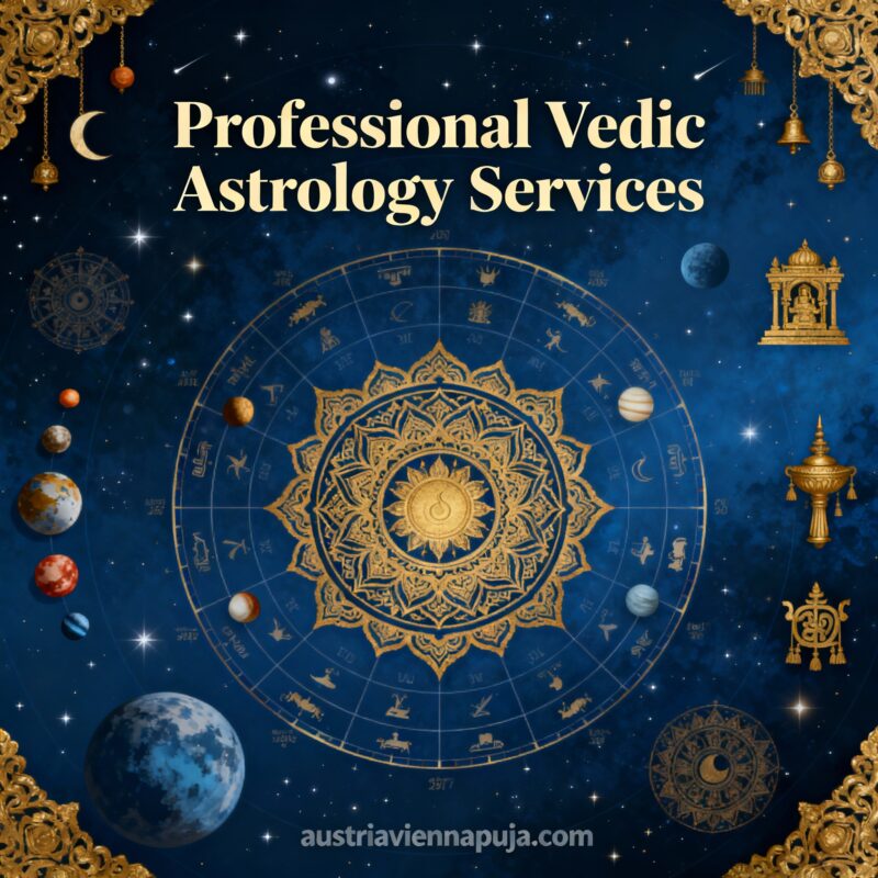 Services 16 Astrology Service