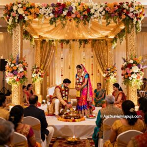 Hindu Priest Services