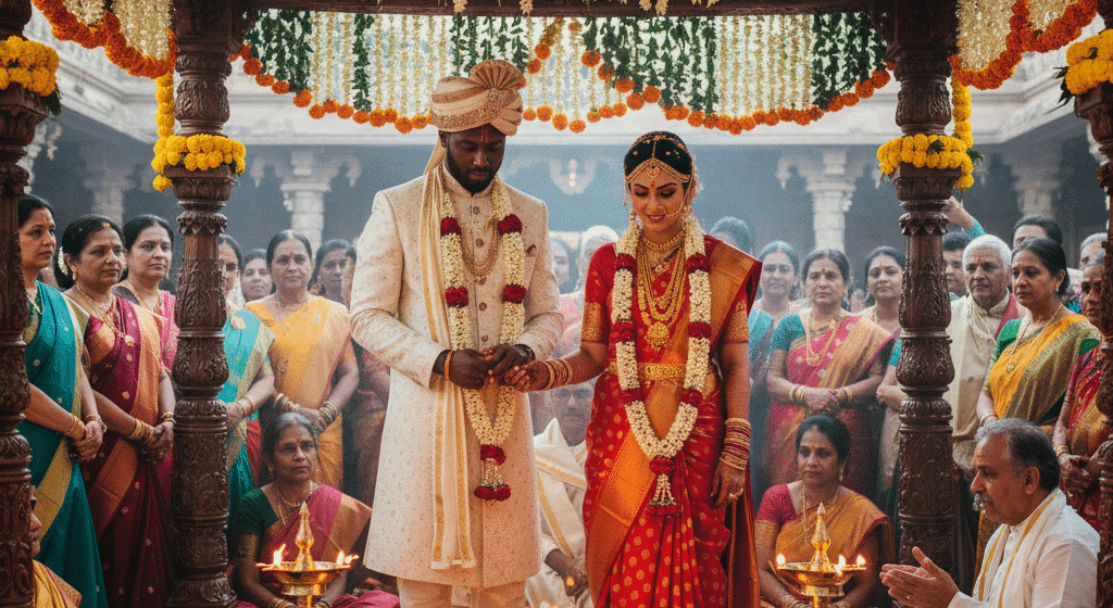 Hindu Wedding Services