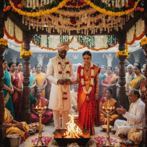 Hindu Wedding Services