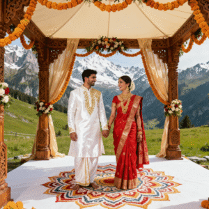 Services 6 Hindu Wedding Services
