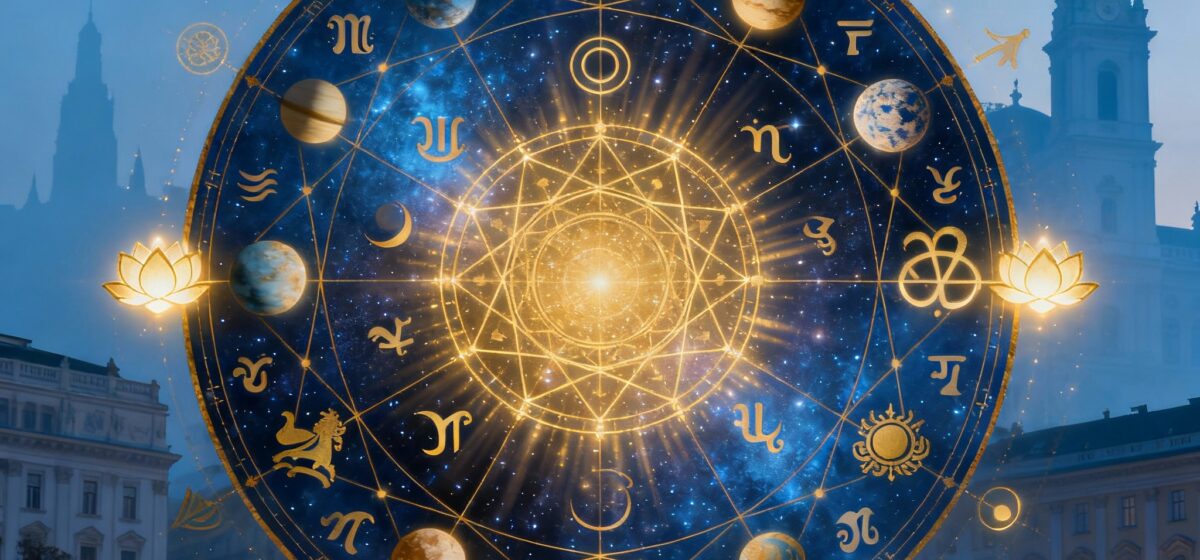 Vedic Astrology Consultation Services in Austria