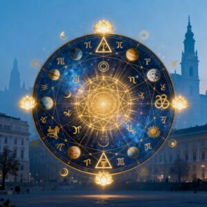 Vedic Astrology Consultation Services in Austria 