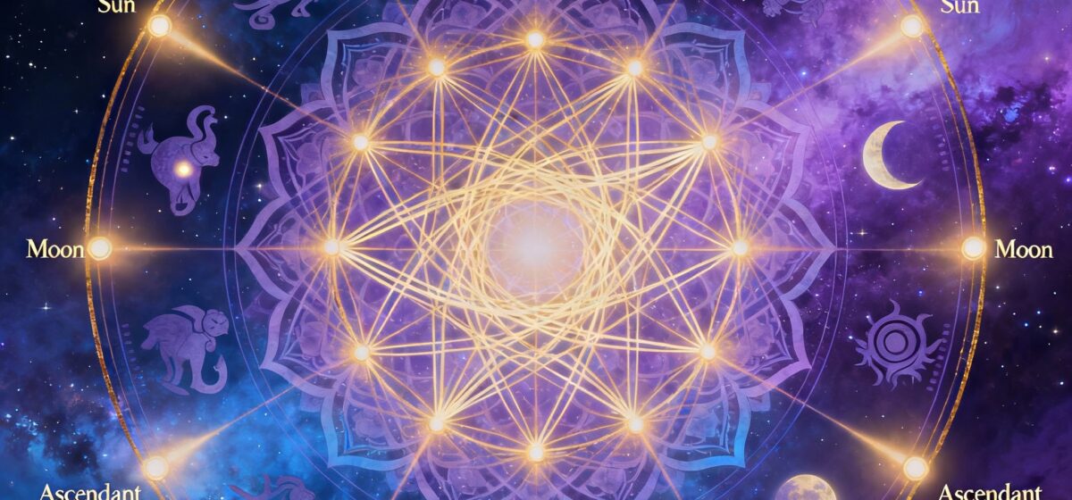 Birth Chart Reading in Austria