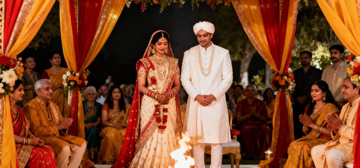 Hindu Pandit in Milano