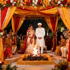 Hindu Pandit in Milano