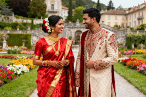 Top 10 Hindu Wedding Destinations in Europe | Authentic Venues & Sacred Ceremonies 2 Hindu Wedding Destinations in Europe