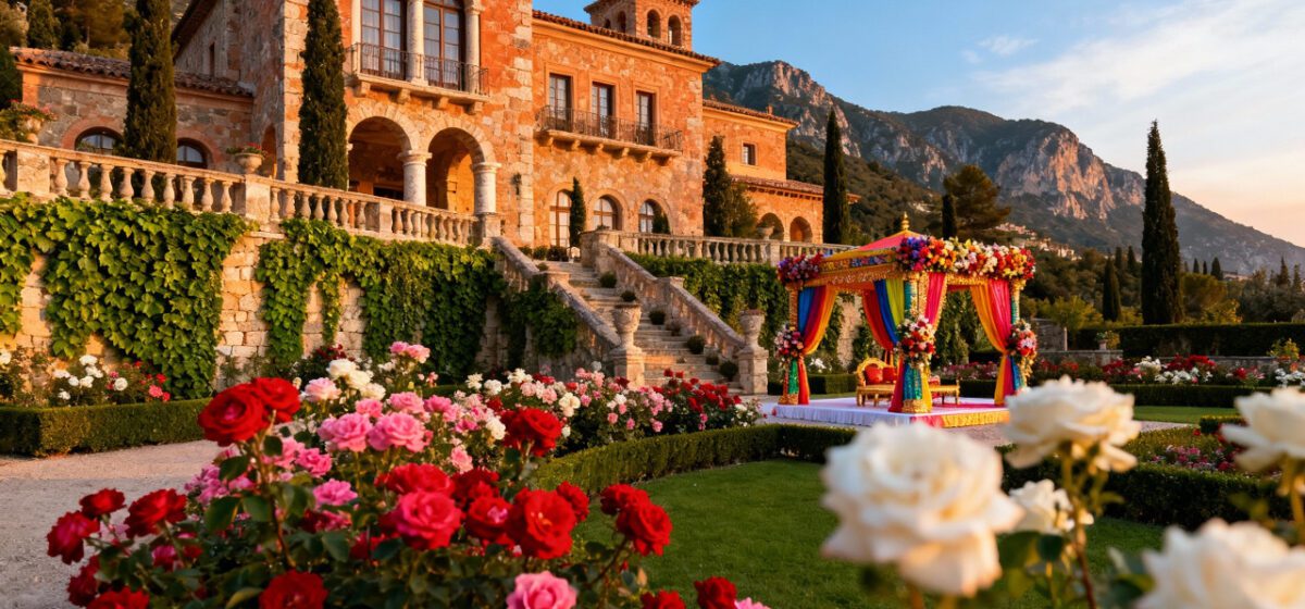 How to Plan an Authentic Hindu Wedding in Croatia | Complete Guide 1 Hindu Wedding in Croatia