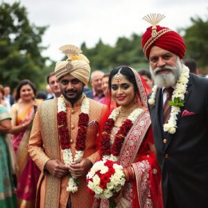 Indian Wedding in Poland 2 Indian Wedding in Poland